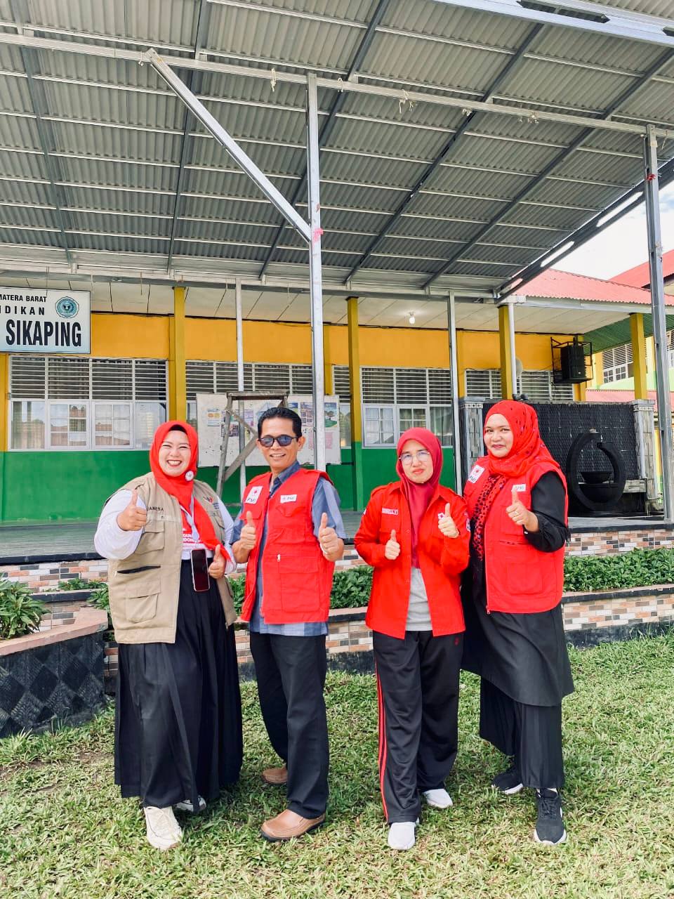 SUNNAT MASSAL SMANSA