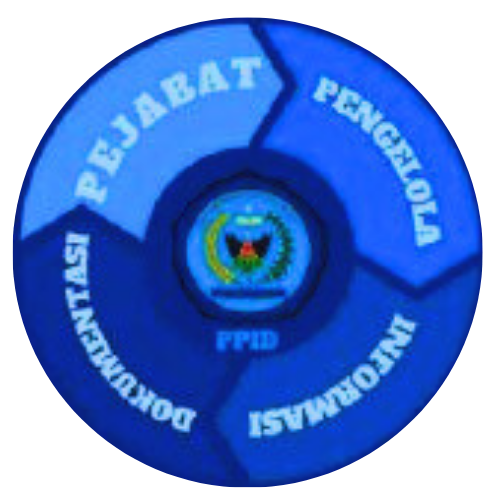 Logo PPID