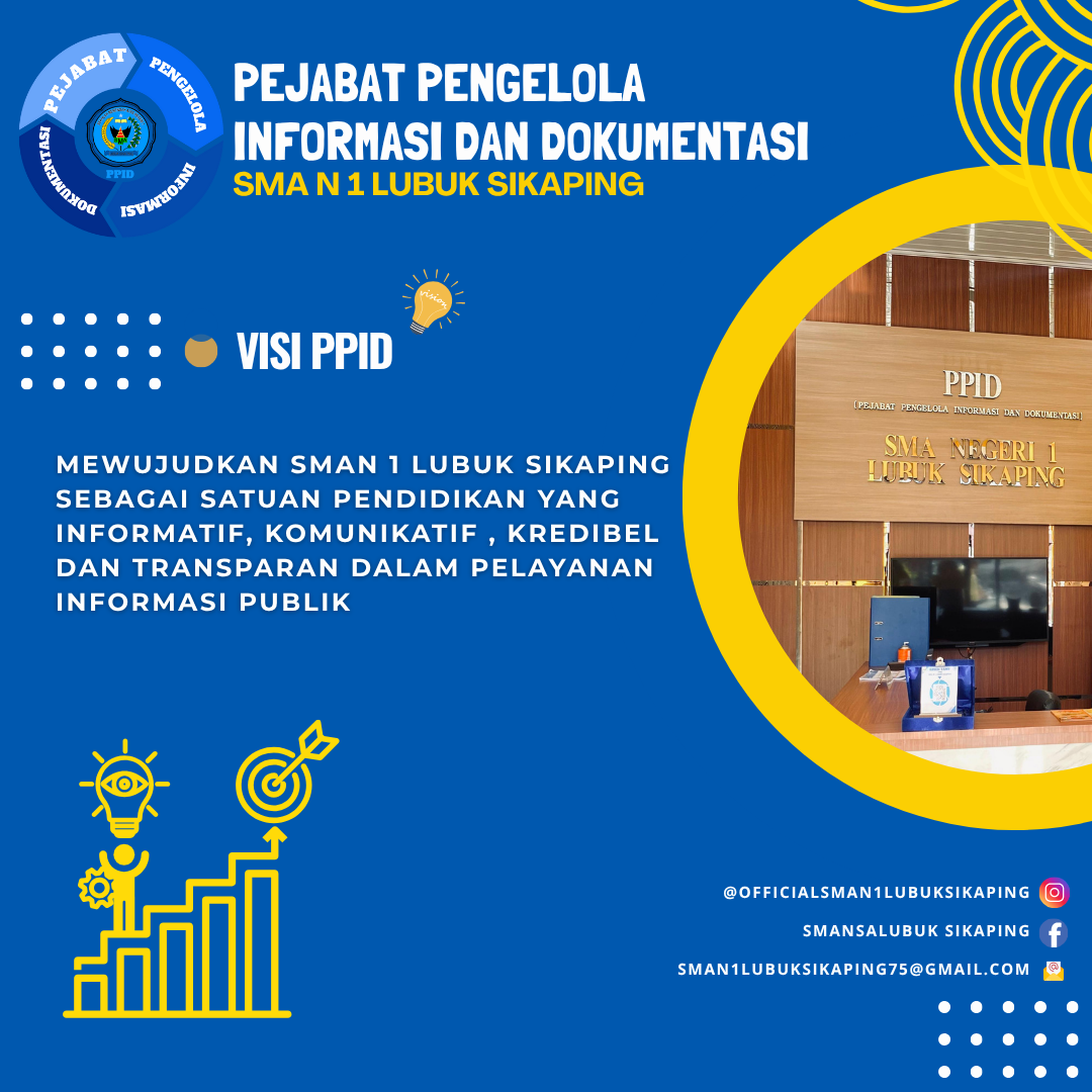 Visi PPID